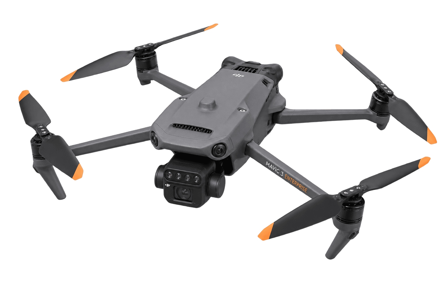 DJI Mavic 3M Fly More Combo