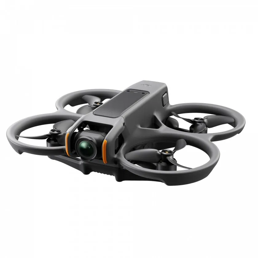 DJI Avata 2 Fly More Combo (tři baterie)
