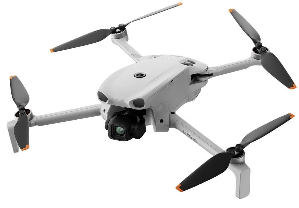 DJI Lito X1 Fly More Combo