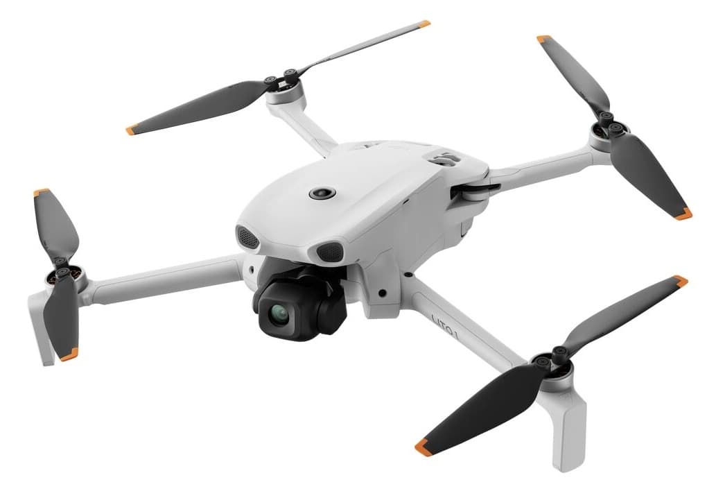 DJI Lito 1 Fly More Combo