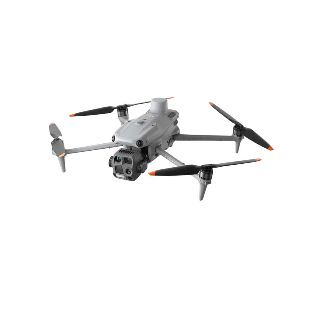 DJI Matrice 4T